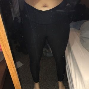 Nike dri-fit leggings